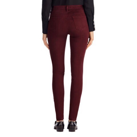 J Brand Denim - J Brand Skinny jeans